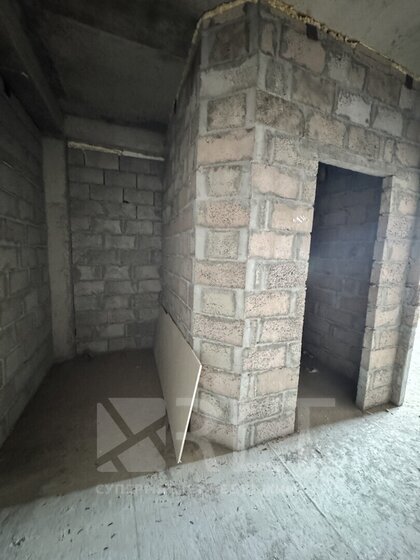 46,2 м², 1-комнатная квартира 3 400 000 ₽ - изображение 34