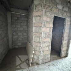 Квартира 46 м², 1-комнатная - изображение 1