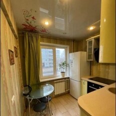 Квартира 31 м², 1-комнатная - изображение 4