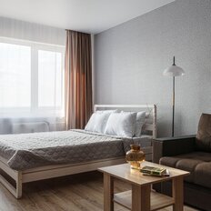 Квартира 42 м², 1-комнатная - изображение 2