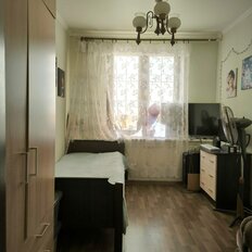 Квартира 44,4 м², 2-комнатная - изображение 4