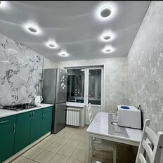 Квартира 75 м², 3-комнатная - изображение 2