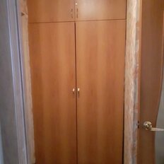 Квартира 29,8 м², 1-комнатная - изображение 5