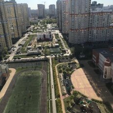 Квартира 50 м², 1-комнатная - изображение 3