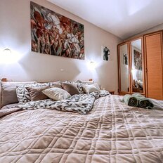 Квартира 90 м², 2-комнатная - изображение 5