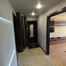 Квартира 62 м², 3-комнатная - изображение 2