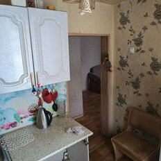 Квартира 31 м², 1-комнатная - изображение 4