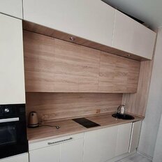 Квартира 38 м², 1-комнатная - изображение 4