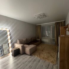 Квартира 60 м², 2-комнатная - изображение 1