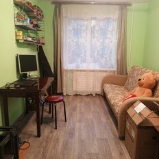 Квартира 46 м², 2-комнатная - изображение 4