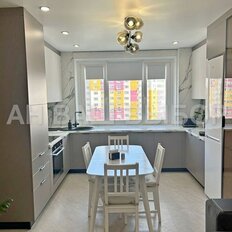 Квартира 43,3 м², 1-комнатная - изображение 3