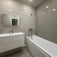 Квартира 40,7 м², 1-комнатная - изображение 3