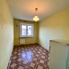 Квартира 57 м², 3-комнатная - изображение 4