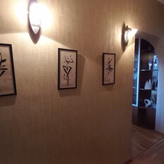 Квартира 106,6 м², 3-комнатная - изображение 5