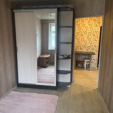 Квартира 32 м², 1-комнатная - изображение 1