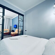 Квартира 40 м², студия - изображение 4