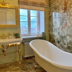 Квартира 72 м², 3-комнатная - изображение 1