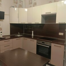 Квартира 45 м², 1-комнатная - изображение 1