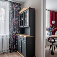 Квартира 44 м², 2-комнатная - изображение 3