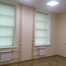 29,7 м², офис - изображение 5