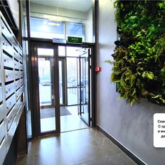 Квартира 68 м², 3-комнатная - изображение 3