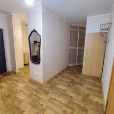 Квартира 69 м², 3-комнатная - изображение 3