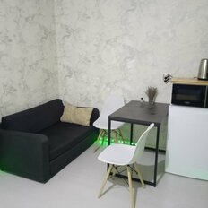 Квартира 24,2 м², студия - изображение 5