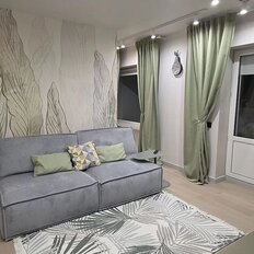 Квартира 41 м², 1-комнатная - изображение 3