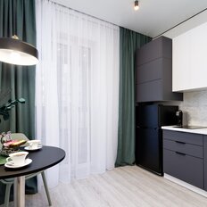 Квартира 30 м², 1-комнатная - изображение 3