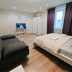 Квартира 49 м², 2-комнатная - изображение 1