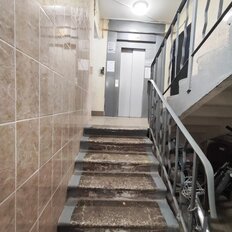 Квартира 16 м², студия - изображение 5