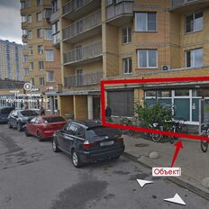 189,1 м², торговое помещение - изображение 2