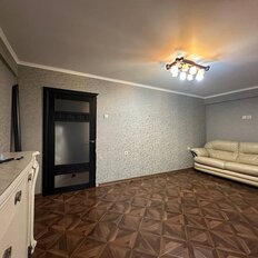 Квартира 67 м², 2-комнатная - изображение 4