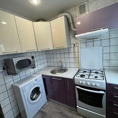 Квартира 44 м², 2-комнатная - изображение 4