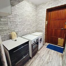 Квартира 18 м², студия - изображение 5