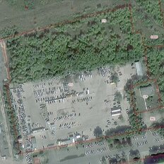 25 соток, участок коммерческого назначения - изображение 1