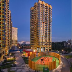 Квартира 55 м², 2-комнатная - изображение 3