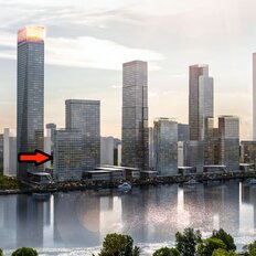 Квартира 135 м², 4-комнатная - изображение 5