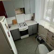 Квартира 44 м², 2-комнатная - изображение 4