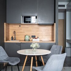 Квартира 26 м², студия - изображение 2