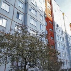 Квартира 64,4 м², 3-комнатная - изображение 3