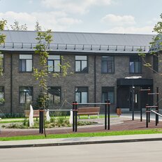 Квартира 18,6 м², студия - изображение 3