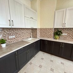 Квартира 43 м², 1-комнатная - изображение 2