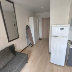 Квартира 21,4 м², студия - изображение 3