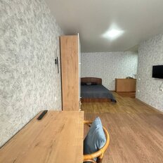 Квартира 29 м², 1-комнатная - изображение 2