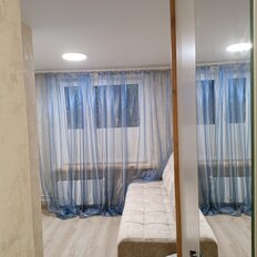 Квартира 13,7 м², студия - изображение 1