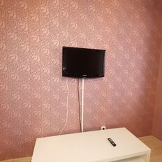 Квартира 38 м², 1-комнатная - изображение 3