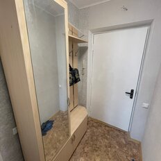 Квартира 34 м², 1-комнатная - изображение 3