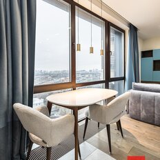 Квартира 71 м², 3-комнатные - изображение 1
