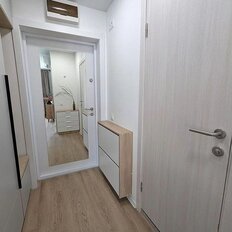 Квартира 35 м², 1-комнатная - изображение 3